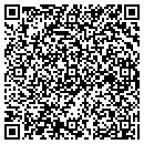 QR code with Angel Paws contacts