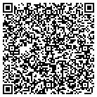 QR code with L A Washington & Associates contacts