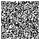 QR code with A R E Inc contacts