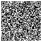 QR code with One Way Moving & Storage LLC contacts