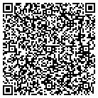 QR code with Angels Pet Grooming contacts