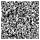 QR code with G C Luck Inc contacts
