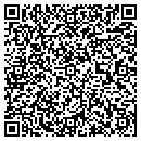 QR code with C & R Billing contacts