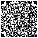 QR code with Cain's Body & Frame contacts