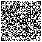 QR code with Kobuszewski Jonathan DVM contacts