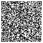 QR code with Marina Del Rey Pharmacy contacts