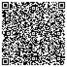 QR code with Konza Veterinary Clinic contacts
