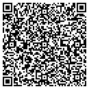 QR code with Animals First contacts