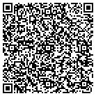 QR code with Lansing Veterinary Hospital contacts