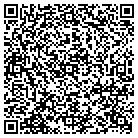 QR code with Anne's Calico Cat Original contacts