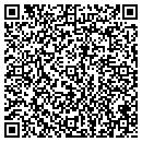 QR code with Ledell B A DVM contacts