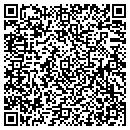 QR code with Aloha Mocha contacts