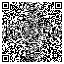 QR code with House Jacking contacts