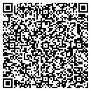 QR code with Hal Systems contacts