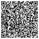 QR code with A & B Coffee Company contacts