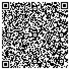 QR code with AAA Automated Auto Transport contacts