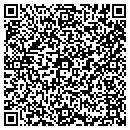 QR code with Kristin Douglas contacts