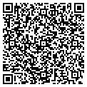 QR code with Armando T Lage contacts