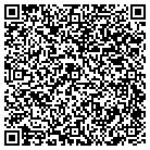 QR code with P & S Protective Service Inc contacts
