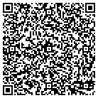 QR code with High School Computer Help contacts