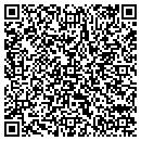 QR code with Lyon Tim DVM contacts