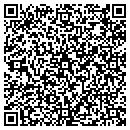 QR code with H I T Computer Co contacts