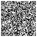 QR code with Richard A Thomas contacts