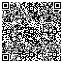 QR code with B C Counts III contacts