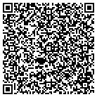 QR code with Mariposa Veterinary Center contacts