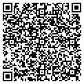 QR code with IVT contacts