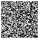 QR code with A-WAGS Pet Services contacts