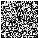 QR code with I A & T Solution contacts