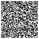 QR code with Mc Creath Theresa L DVM contacts