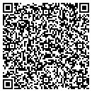 QR code with Menze Erin DVM contacts