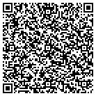 QR code with Metzen Veterinary Service contacts