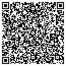QR code with Metzger M R DVM contacts