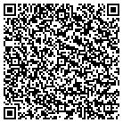 QR code with B C Burris Construction contacts