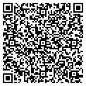 QR code with Info X contacts