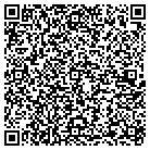QR code with Anavrin Construction CO contacts