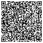QR code with R & S Quality Striping & Mrkng contacts