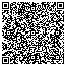 QR code with W C Maloney Inc contacts