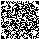 QR code with B C Wilson Construction CO contacts