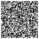 QR code with I A Users Club contacts