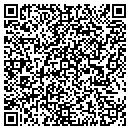 QR code with Moon Phillip DVM contacts