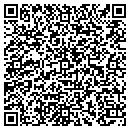 QR code with Moore Monica DVM contacts