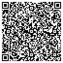 QR code with Moon Nails & Spa contacts