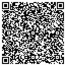 QR code with MVK Property Management contacts