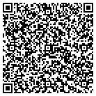 QR code with Claytor's Body Shop & Used Car contacts