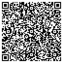 QR code with Artesi II contacts