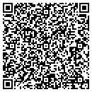 QR code with Ted Simpson DVM contacts
